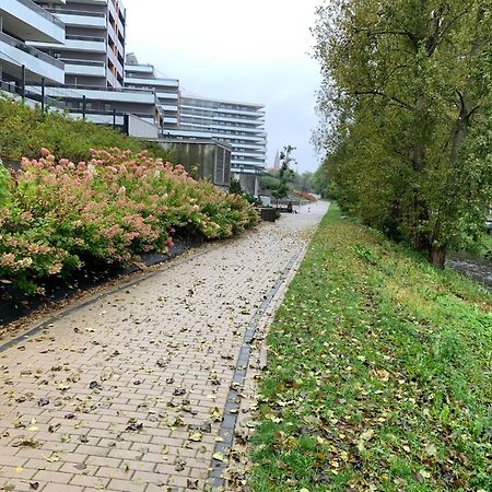 Apart Vabi Białystok Exteriér fotografie