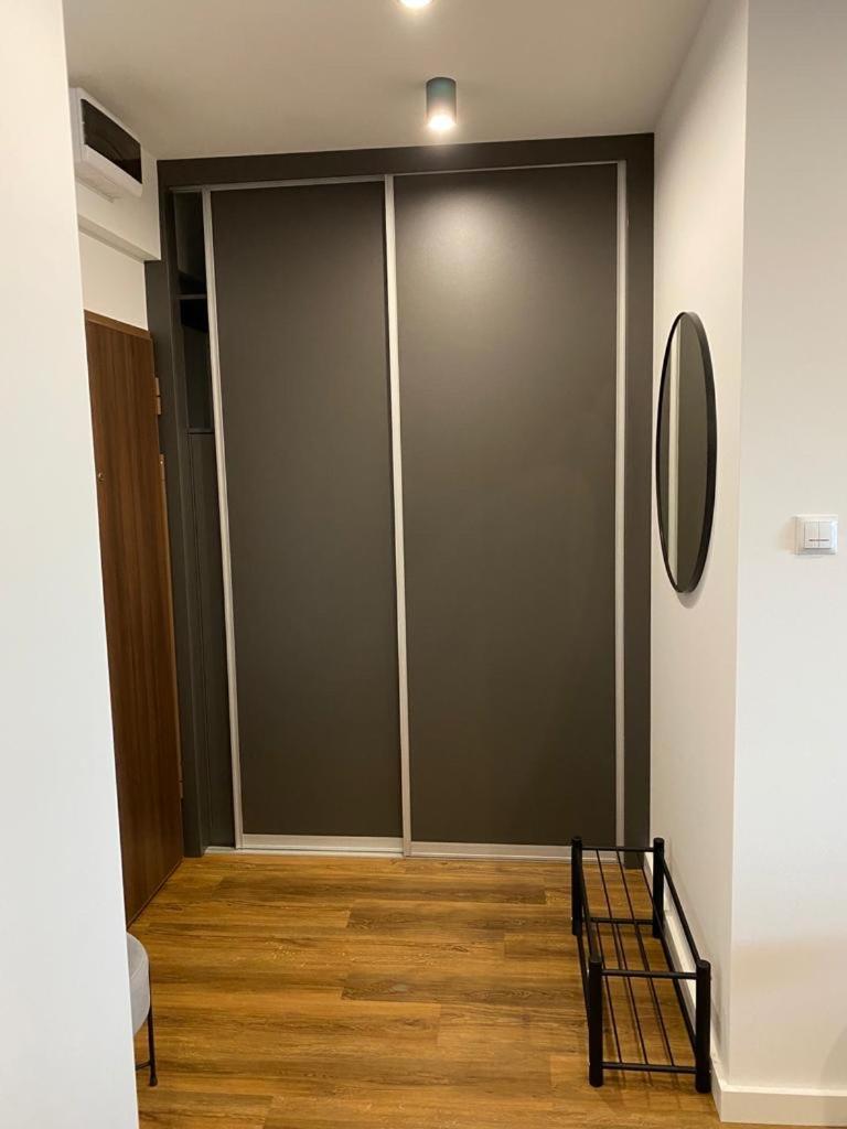 Apart Vabi Białystok Exteriér fotografie