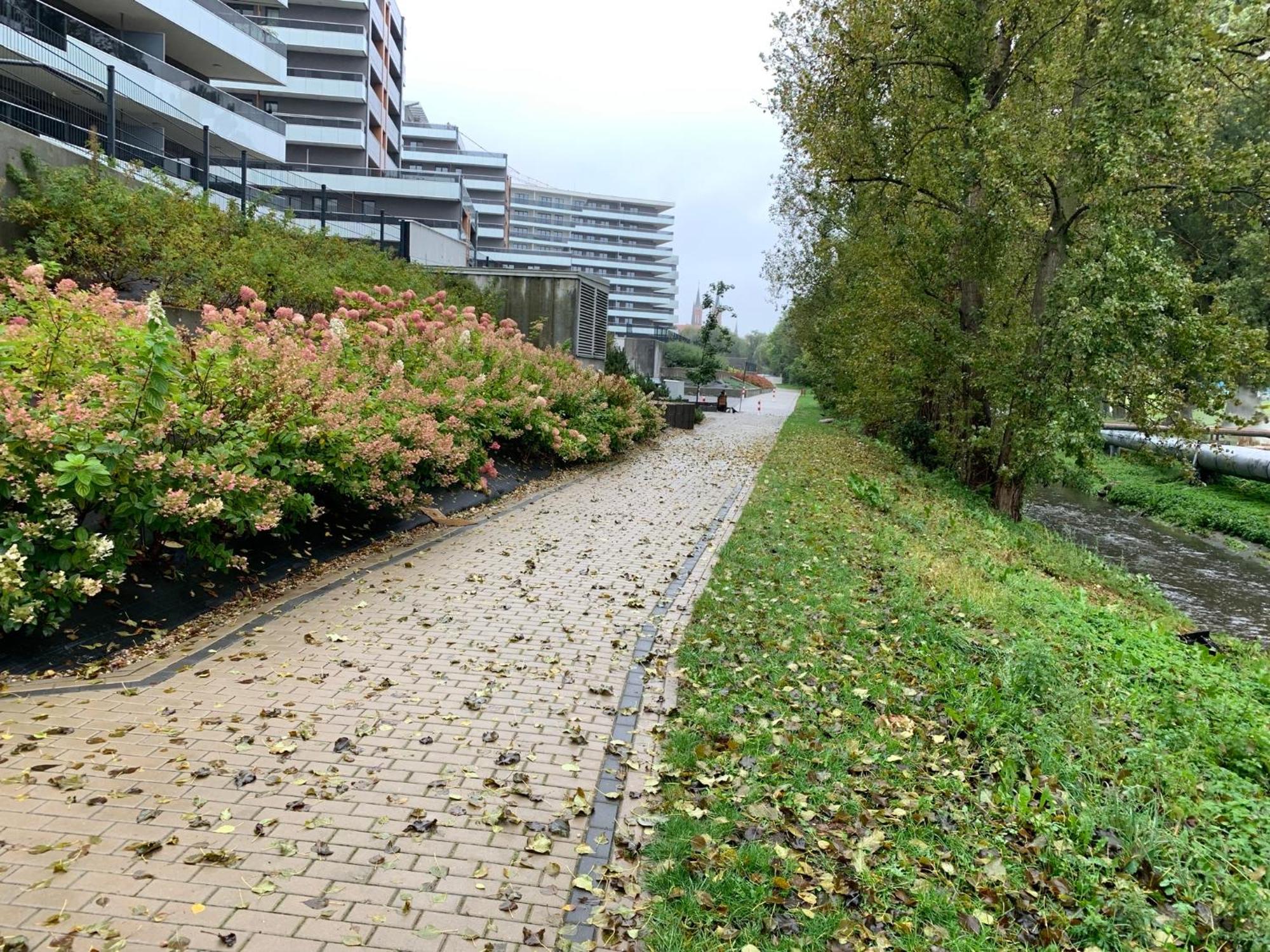 Apart Vabi Białystok Exteriér fotografie