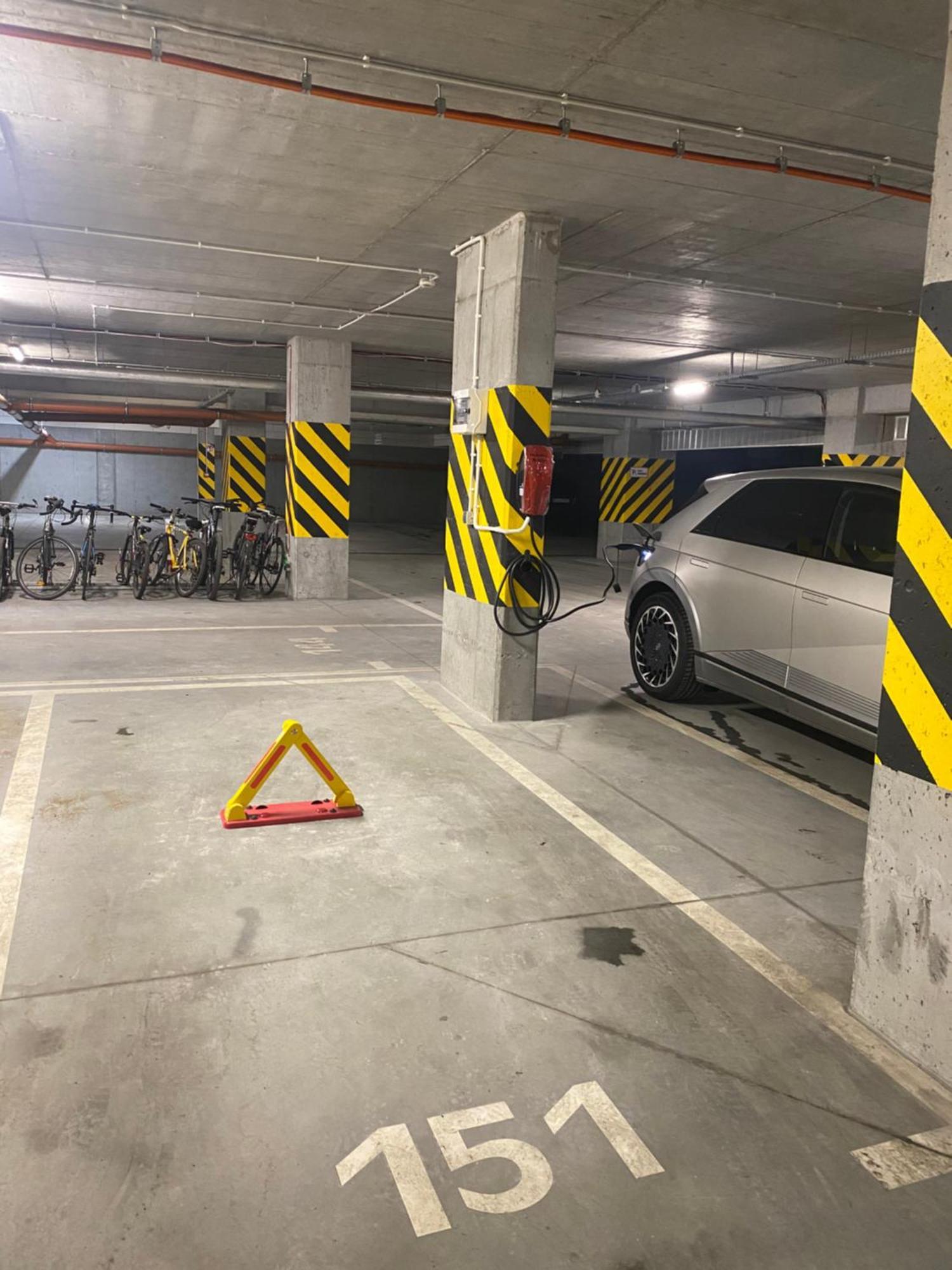 Apart Vabi Białystok Exteriér fotografie