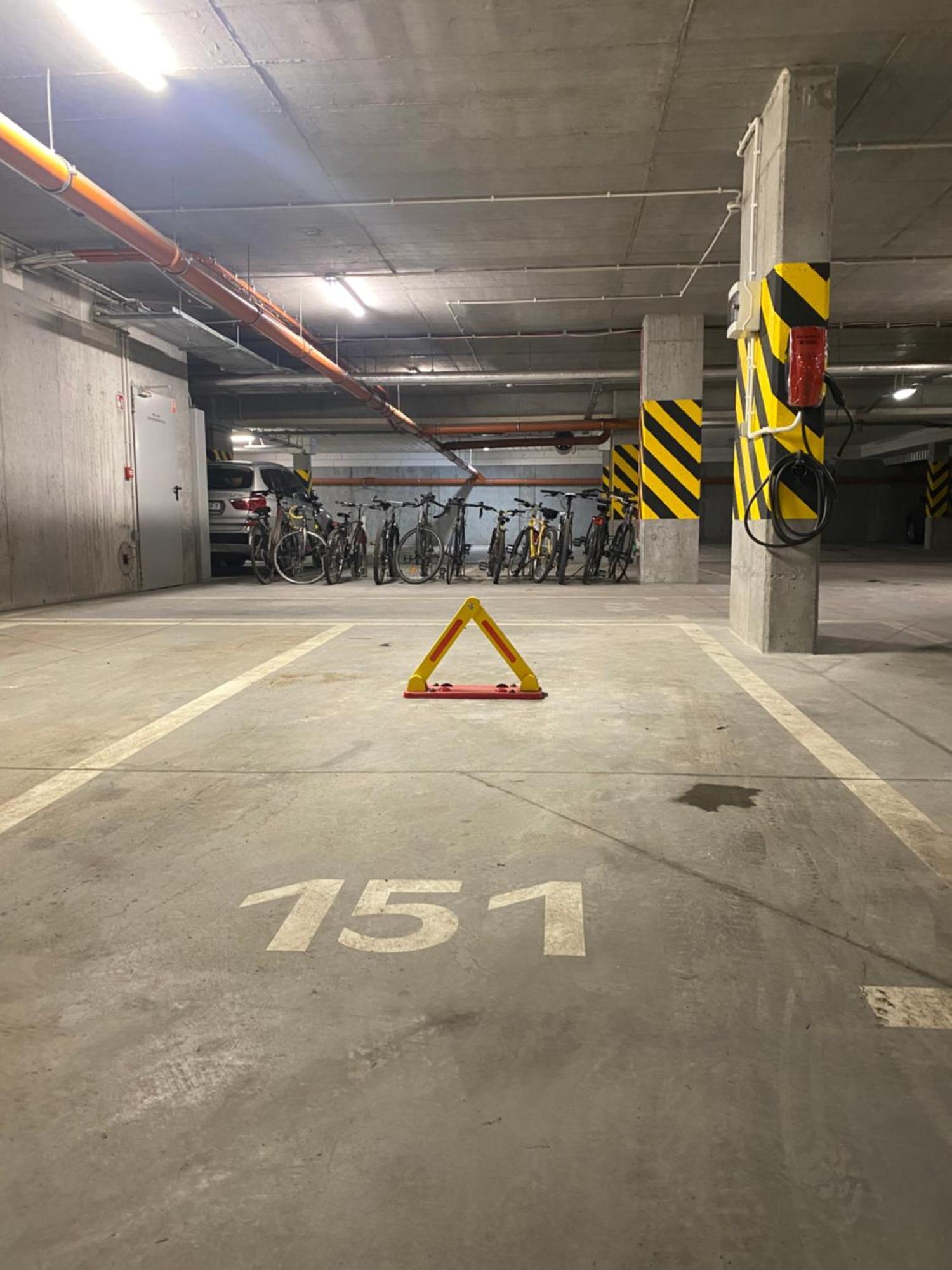Apart Vabi Białystok Exteriér fotografie